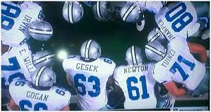 Cowboys Huddle In The 90s Cowboysnation I Miss This Huddle Gah We Had It All Dallas Cowboys Fans Dallas Cowboys Cowboys Nation