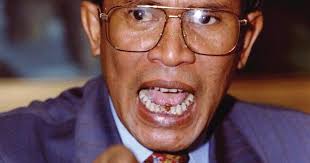 30 Years of Hun Sen: Violence, Repression, and Corruption in Cambodia