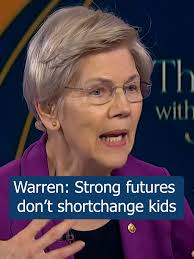Defend Head Start: Elizabeth Warren