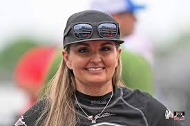 Being in the NAPA Auto Parts family with Rick Hendrick has been pretty much  what you think it would be and I value every minute when I get to spend  time with