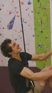 Adam Ondra Is the World's Most Accomplished Climber. He May Not Win an  Olympic Medal. - The New York Times