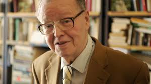 Früherer Intendant Joachim Herz ist tot