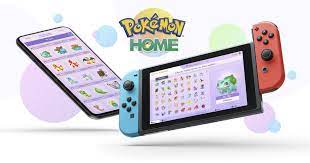 If i bought a repro cart, would that work for transferring? Move Pokemon To Pokemon Home