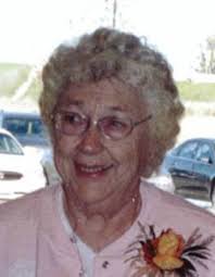 Gladys J. Faubel Obituary