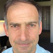 Gavin Byrne Email & Phone Number