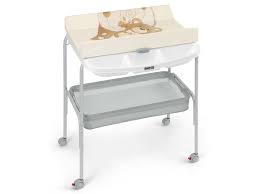 Alibaba.com bietet 3 wickeltisch mit wanne produkte an. Cam Wickeltisch Mit Badewanne Ulisse Von Lidl Ansehen