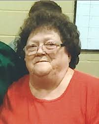 Gleda Bartley Hall, 71, Cumberland County, KY (1946-2018)