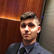 Meet Bryan Kott, Staff Reporter, and Editorial Cartoonist. He is majoring  in Studies in War and Peace'24 in the Corps of Cadets and Army ROTC. This  year he is looking forward to