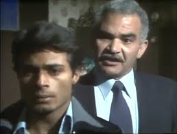 Al Abriaa' (TV Series 1981)