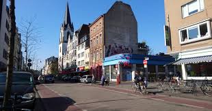 Ein Paar Insider Tipps Wo Gibt Es Schone Laden Cafes Und Restaurants In Koln Ehrenfeld Koln Ehrenfeld Restaurant Koln Ehrenfeld Restaurant Koln