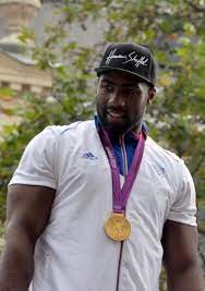 影浦心 対 リネール legendary match between teddy riner and kokoro kageura at the paris grand slam 2020. ãƒ†ãƒ‡ã‚£ ãƒªãƒãƒ¼ãƒ« Wikipedia