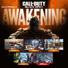 Content in the sp may be sold separately. Call Of Duty Black Ops Iii Contenuto Scaricabile Awakening