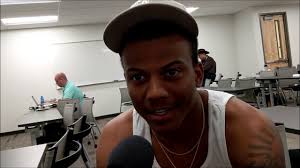 Wyoming Freshman Cornerback Jordan Murry