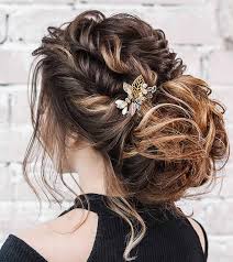 Get the latest and greatest hairstyles for men! 25 Elegant Formal Hairstyles For Girls