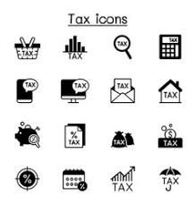 Lots of working with supervisors have shown that a individual declaration, a compressed cover letter of types, is far above your run of the mill goal. Tax Icon Vector Images Over 50 000