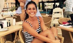 Born 15 october 1992) is a german singer. Sarah Lombardi Armer Alessio Mit Diesem Tabu Bricht Sie Endgultig News De