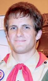 Christopher Bierman: Parma Sun Post Student of the Week