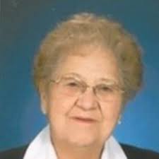 Georgia Martinez Obituary November 1, 2013