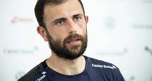 Wir haben daten zur schweiz und zu frankreich an der em 2021 verglichen. Em 2020 Was Admir Mehmedi Zu Seiner Nebenrolle Unter Petkovic Sagt Watson