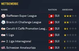 Jul 17, 2021 · superleague 2 «καλή συνέχεια οφι» (pic) superleague 2 τετάρτη, 14 ιουλίου 2021 αποχώρησε από τους λασιθιώτες ο παναγιώτης αρναούτογλου. Fm 2020 Schweiz Bis 2 Liga Interregional