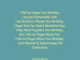 help prolong the celebration birthday quotes 2 image birthday quotes too late quotes birthday