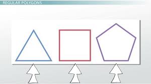 what is a polygon definition shapes angles