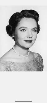 Was Jane Wyatt a descendant of old NY money?