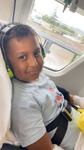 Rotorua boy's bone marrow donor plea strikes chord with engineering firm  owners