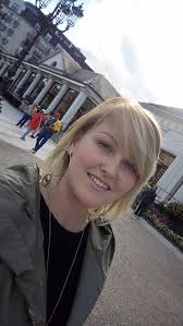 Valeria Fuchs's Instagram, Twitter & Facebook