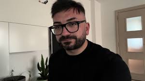 S' kim si ne nocas varala. #nikolarokvic