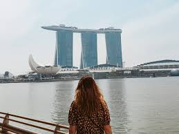 Visitors from brunei darussalam and new zealand can apply for an air travel pass (atp) to enter singapore. 15 X Redenen Waarom Je In 2021 Echt Weer Naar Singapore Wilt