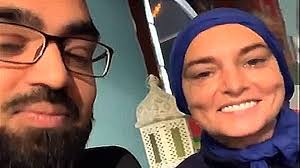 Sinead o'connor — jealous 04:15. Singer Songwriter Sinead O Connor Converts To Islam