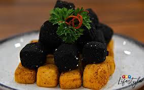 Char'd kitchen offers a variety of southeast asian cuisines through our top favorite featured dishes and specialty bowls. Yolk Asian Kitchen Menu
