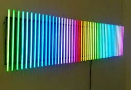 Led Neon Light Tube Wlg T0301a Rgb Led Neon Lighting Neon Lighting Led Tube Light