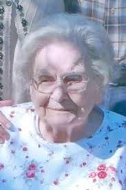 Obituary information for Ruth Helen Myers