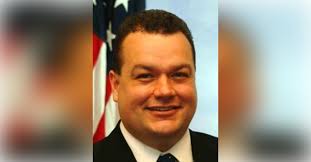 Obituary information for Peter Richard Potter