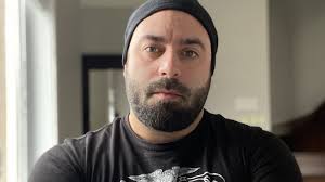 Marc-Alexandre Larouche