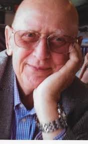 Ronald Lamprecht Obituary (1947