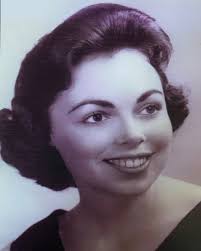 Obituary information for Evelyn Mae Maddux