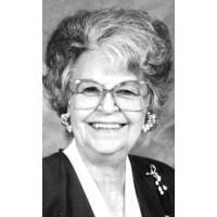 KITTY ROGERS Obituary