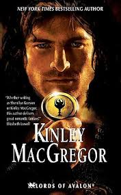 Author: T.J. MacGregor