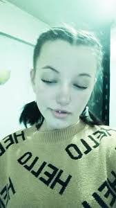 Anna Smail's Instagram, Twitter & Facebook