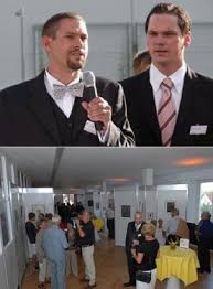 10-jähriges Betriebsjubiläum gefeiert