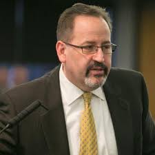 Jefferson Parish Inspector General David McClintock voted out; here's how  it happened