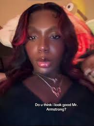 Sienna Armstrong Transgender