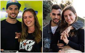 Check spelling or type a new query. Racer Miguel Oliveira Engaged To Step Sister After Secretly Dating For Years Hollywood Entertainment News