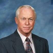 Donald Eugene "Duck" Pierce Obituary