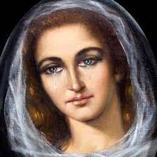 Our lady bore every pain and humiliation in her heart patiently at the foot  of the cross praying for our salvation. How do we handle ugly situation.  Does it make us better