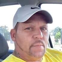 Michael Jason Deck Obituary