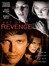 Art of Revenge (Video 2003)